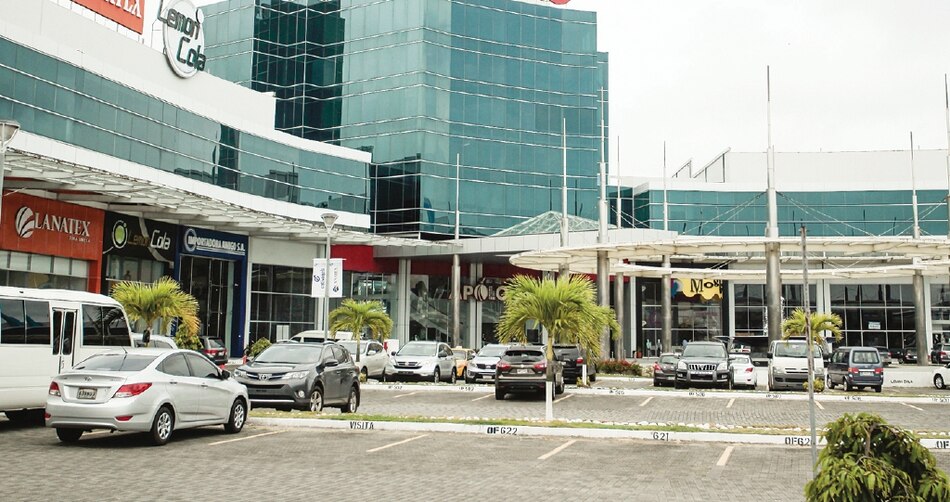 Movimiento comercial de la ZLC alcanzó los 14 mil millones de dólares en el primer semestre