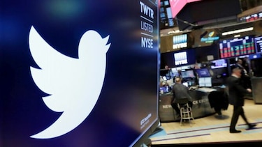 Twitter generó $787 millones en el primer trimestre