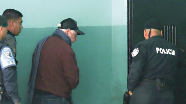 ‘Grupo especial de escuchas no reportaba a Garuz ni a Pérez’