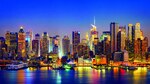 Una ciudad global