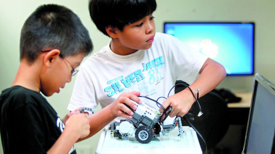 Club de Mecatrónica de la UTP se reactiva y ofrece cursos de verano