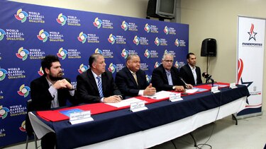 Cerrarán el estadio Rod Carew por un mes