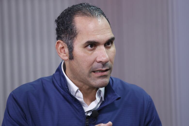 Dámaso Espino perfila una selección panameña ambiciosa y balanceada rumbo al Clásico Mundial de Béisbol 2026