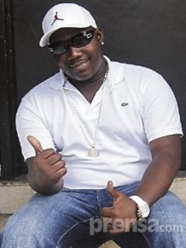 Original Dan, entre las víctimas de accidente de tránsito en Viguí