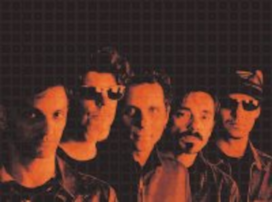 Canciones para los corruptos