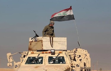 Estados Unidos va a enviar 200 soldados más a Siria