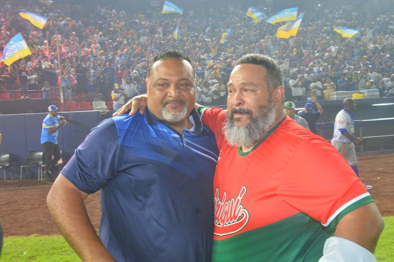 Carlos Lee III regresa a dirigir a Chiriquí para el campeonato Mayor 2027