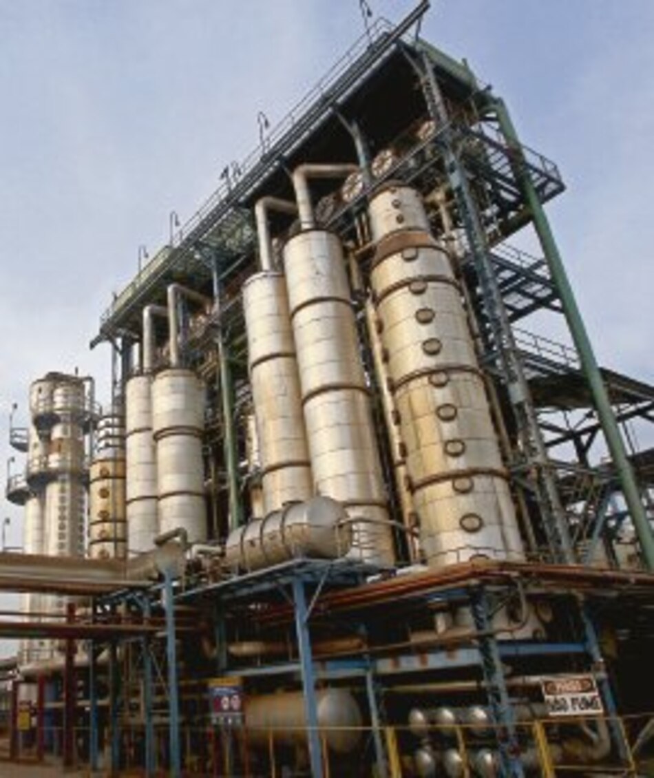 Caen los precios del etanol brasileño