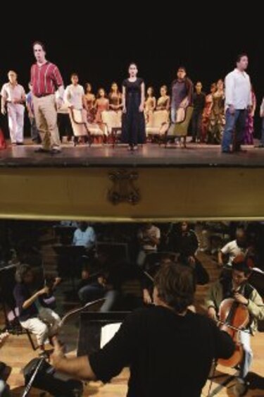 Las claves de ‘La Traviata’