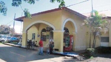 Abren sala histórica de Coto