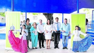 Argos, comprometidos con la educación