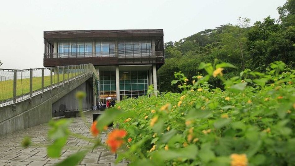 Instituto Smithsonian inaugura laboratorio para estudiar el cambio climático