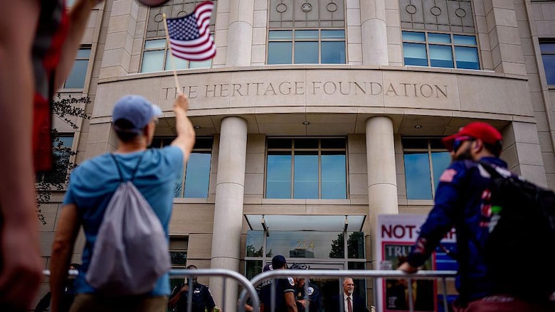 Proyecto Esther: el controvertido plan para desmantelar el movimiento propalestino en Estados Unidos (y en qué coincide con lo que hace el gobierno de Trump)