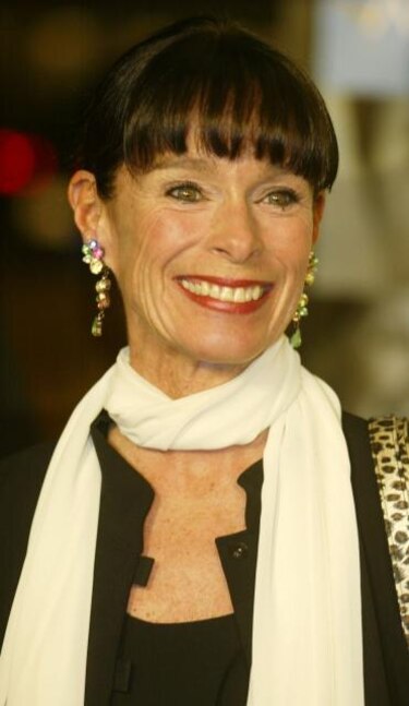 Geraldine Chaplin hablará de su carrera y de su padre en Festival Cine Panamá