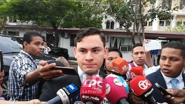 Luis Ernesto Carles: ‘seguiré repartiendo lo que pueda conseguir con donantes’