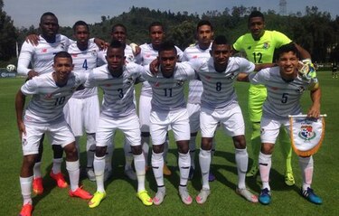 México golea 5-0 a Panamá en amistoso con sus selecciones Sub 23 de fútbol