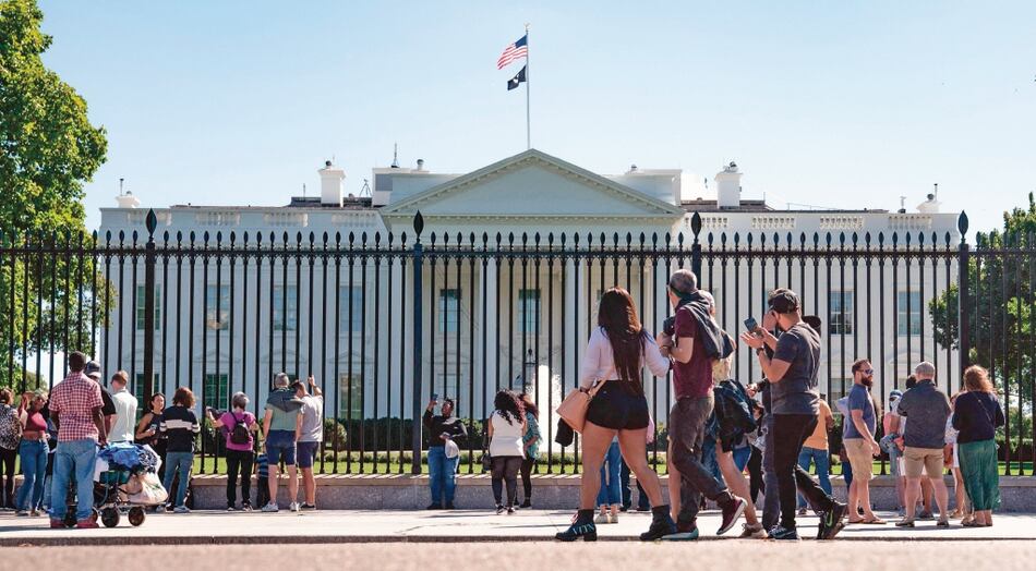 China y Estados Unidos: la geopolítica de la deuda