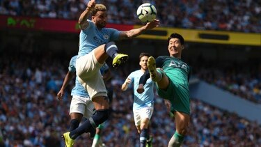 El City se venga y recupera el liderato
