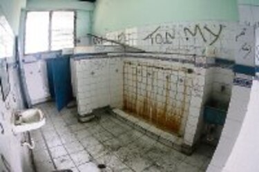 Reparaciones contra el tiempo