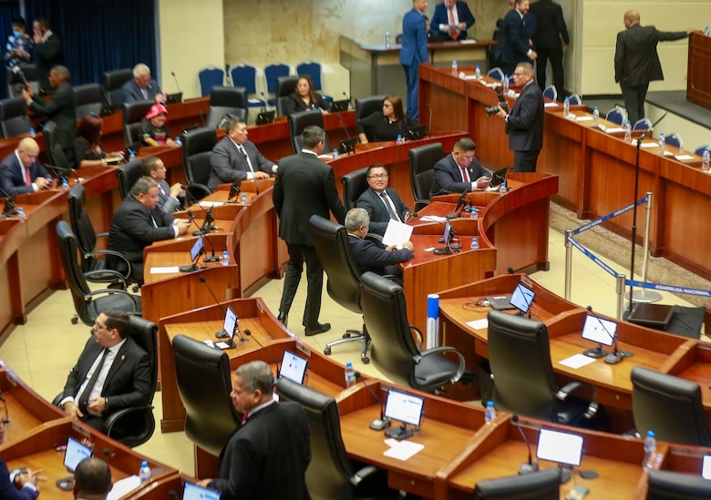 ¿Cómo presentar un proyecto de ley? Nuevas reglas para proponer iniciativas ciudadanas