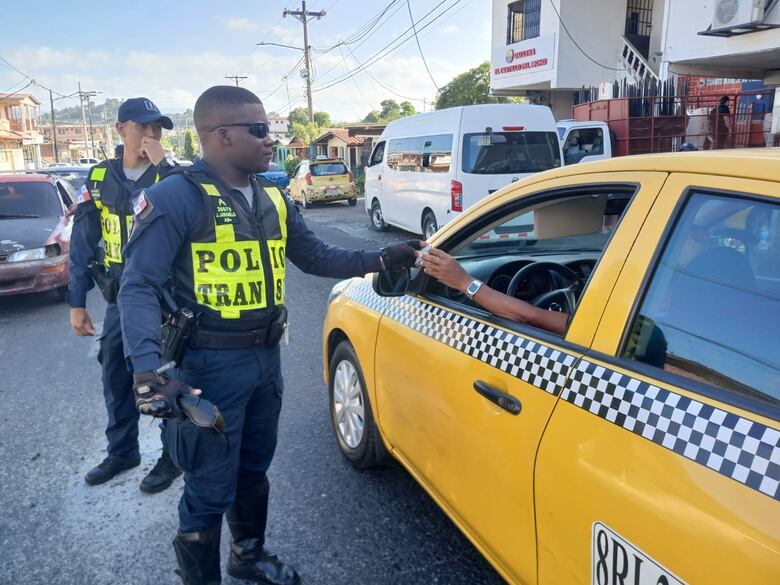 Operativo de retorno del Carnaval 2025: más de 13 mil vehículos regresan a la capital