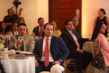 Sector asegurador proyecta crecer hasta 6% en 2026, con retos para ampliar cobertura y acelerar la digitalización