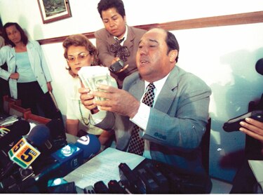 Corte declina al Ministerio Público proceso a exdiputado Carlos Afú por el Cemis