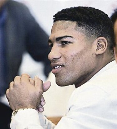 Yuriorkis Gamboa será promotor de boxeo
