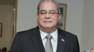 Falleció Carlos Harris, exdirector de la ATTT