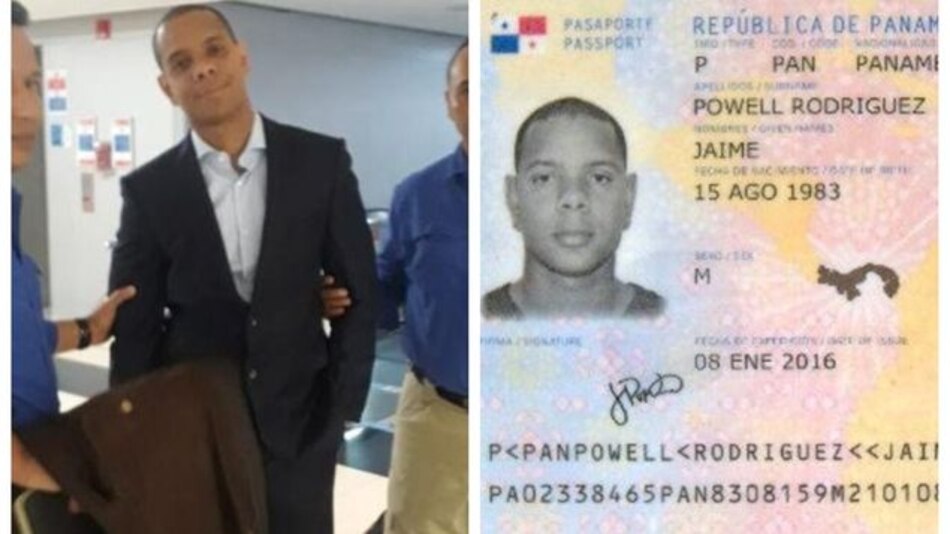 Fiscalía logra la detención provisional con fines de extradición de Yunya, capturado en España