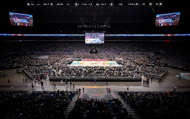 La NBA bate su récord de espectadores con un total de 22.5 millones en el curso 2023-24
