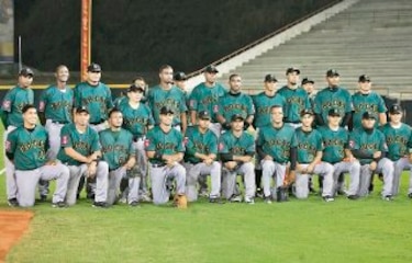 El día que Bocas reinó