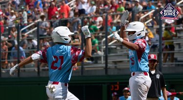 Panamá pierde ante Venezuela y no tiene margen de error en la Serie Mundial de Pequeñas Ligas