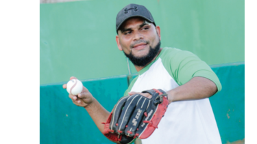 Chiricanos competirán en el Nacional Mayor de Béisbol 2021 
