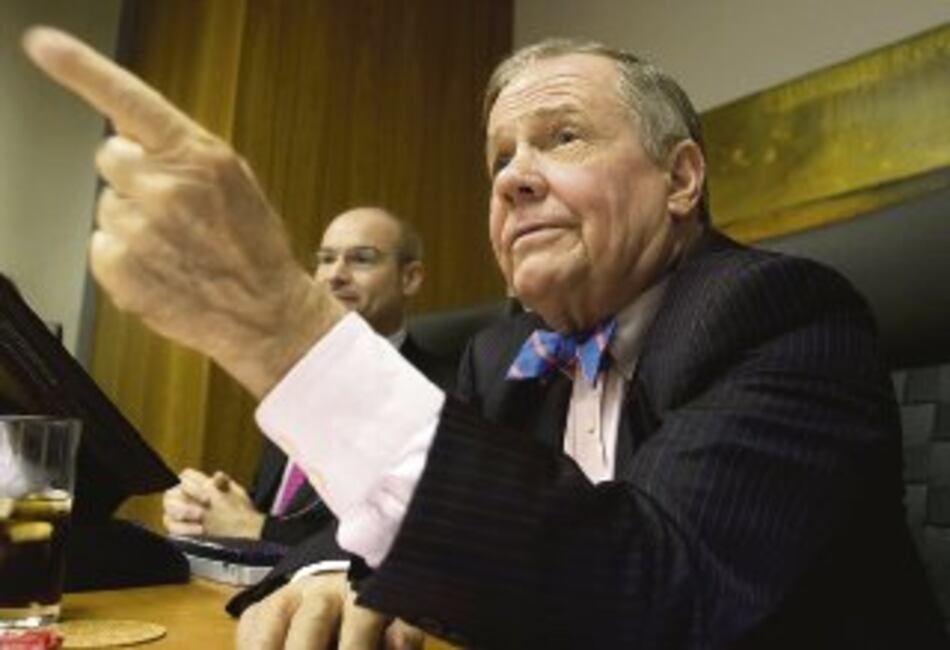 Expulsarán negocios