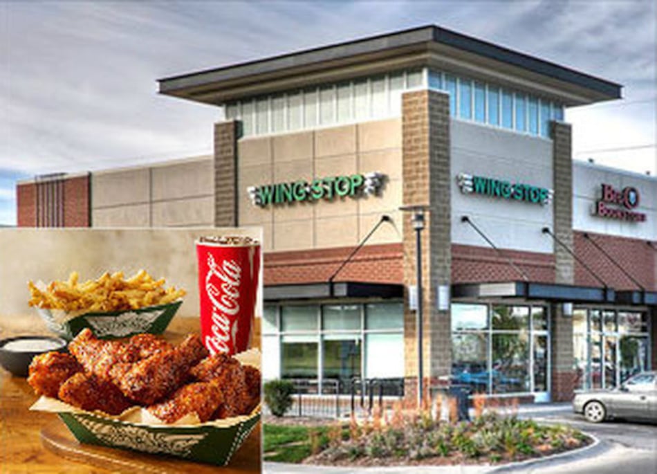 Wingstop, la cadena multinacional de alitas de pollo, anuncia su llegada a Panamá
