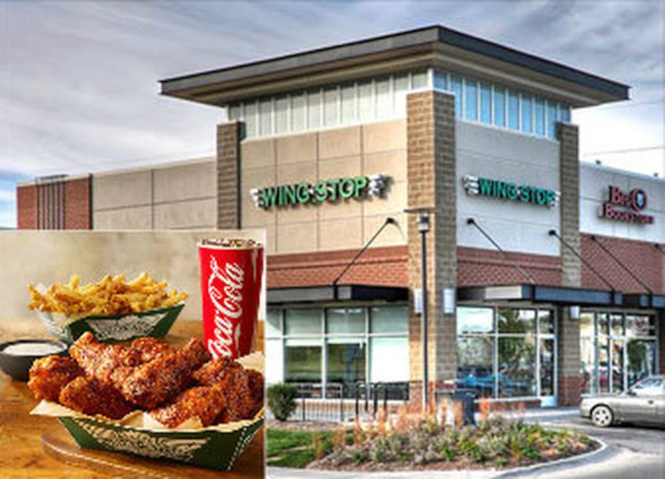 Wingstop, la cadena multinacional de alitas de pollo, anuncia su llegada a Panamá