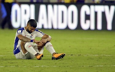 Estados Unidos arrolla a Panamá con contundente 4-0