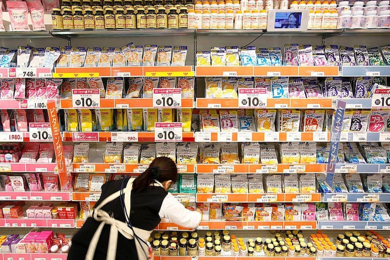 Los países de América Latina que tienen deflación y por qué una caída de precios no siempre es tan buena como parece