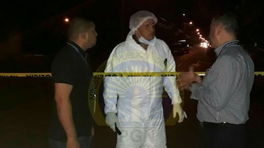 Sin móvil ni sospechosos tras el asesinato de abogada en David