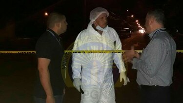 Sin móvil ni sospechosos tras el asesinato de abogada en David