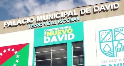 Alzas de hasta 700% en impuestos municipales de David quedan suspendidas