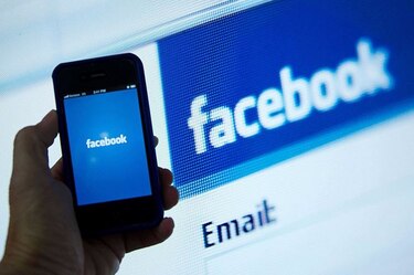 Facebook dice que los pedidos de datos por gobiernos subieron un 13%