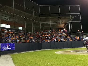 Adjudican por $5.8 millones la construcción del nuevo estadio de béisbol en Chepo