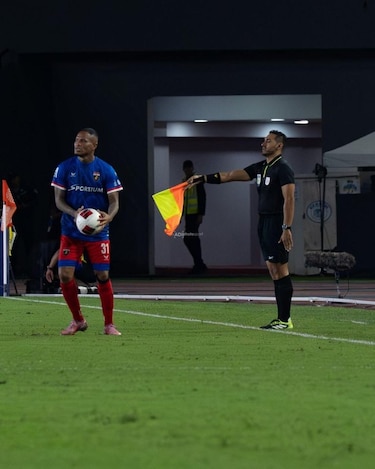 Panamá tendrá tres árbitros en la Copa del Mundo Sub-17 Catar 2026