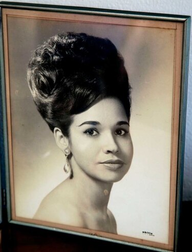 Chichita Ibañez, la dama del tango