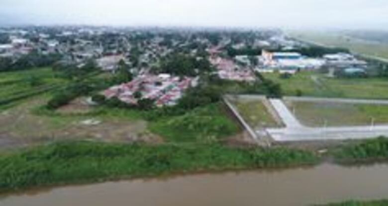 Desacuerdo por obras para reducir inundaciones en áreas de Juan Díaz