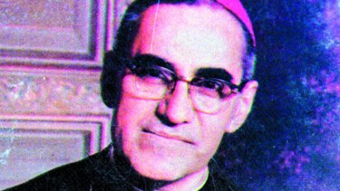 Claman justicia para Romero