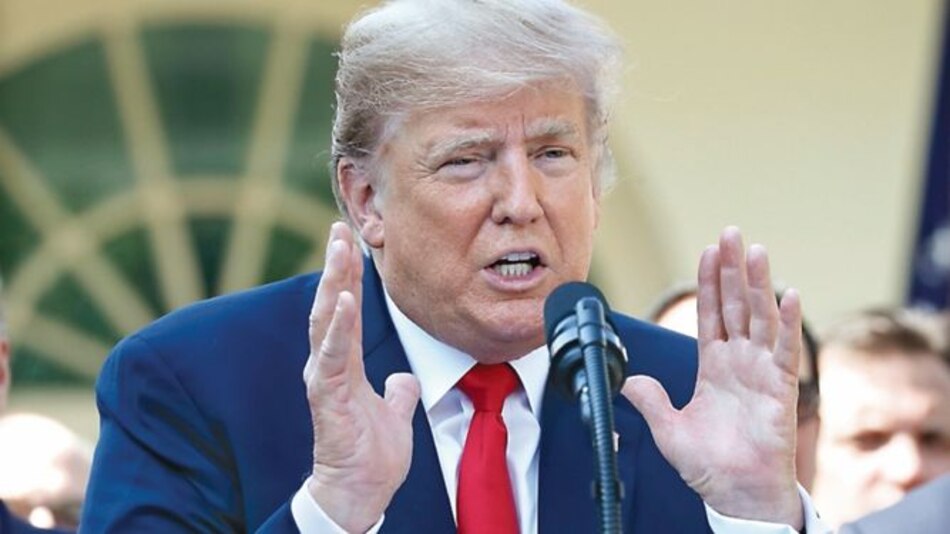 Canadá, EU y México sellan nuevo pacto sobre comercio