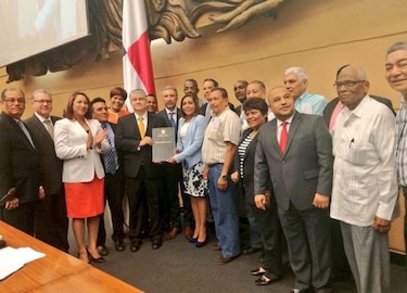 Aprueban en tercer debate el pago de décimos atrasados